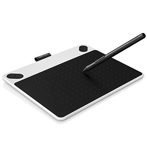 Wacom Intuos Draw (Old Version)