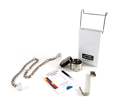 Guerrilla Painter French Easel Accessory Set