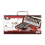 Royal & Langnickel Aqualon Watercolor Painting Box Set