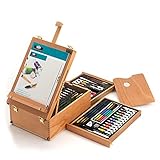 Royal Langnickel - The All Media Easel Artist Set