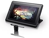 Wacom Cintiq 13HD Interactive Pen Display, DTK1300 (Old Version)