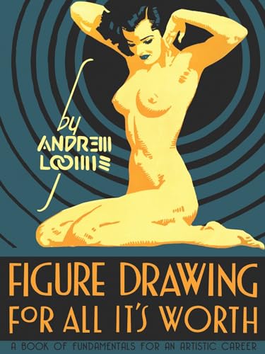 best figure drawing book