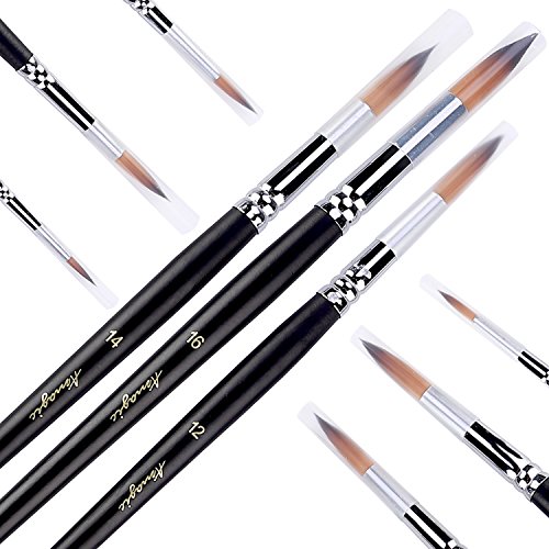 Best Affordable Watercolor Brushes