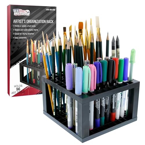 Gifts For Teenage Artists: For Art Studio