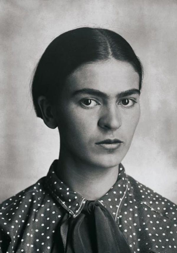 frida kahlo famous quotes