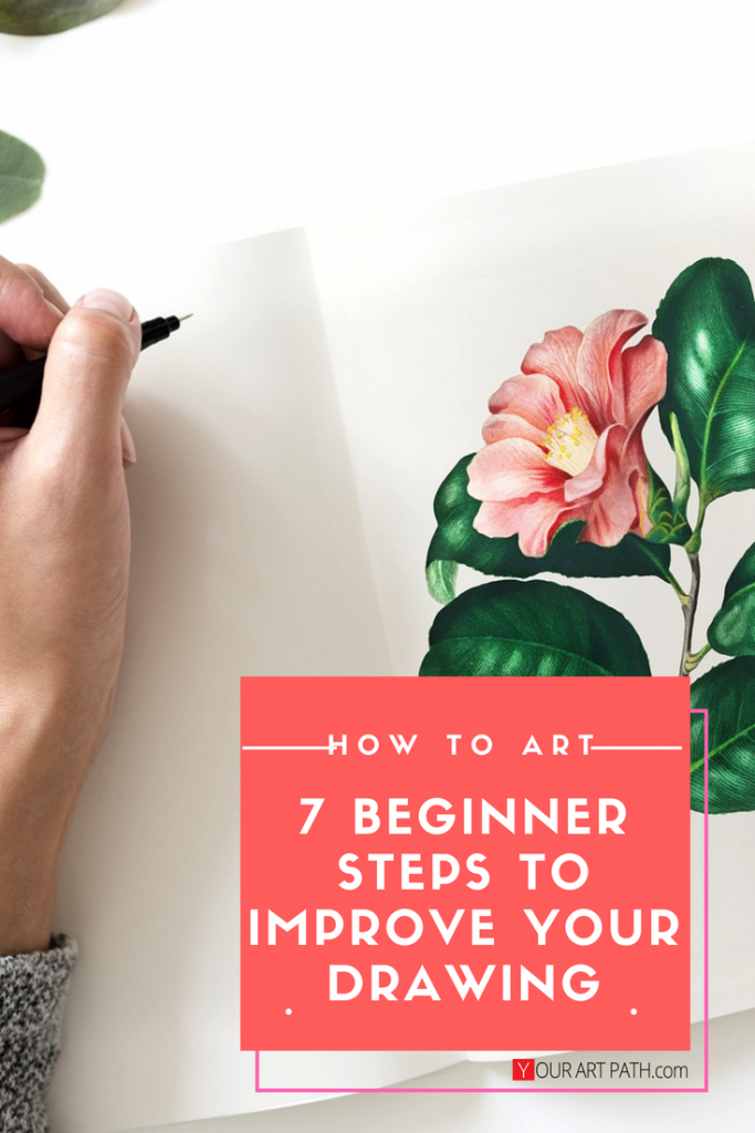 7 Beginner Steps To Take That Will Help You Improve