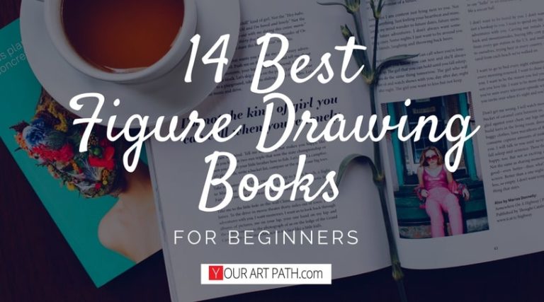 free figure drawing books