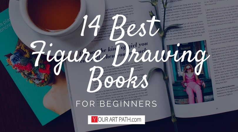 14 Best Figure Drawing Books for Beginners (2020 Update)