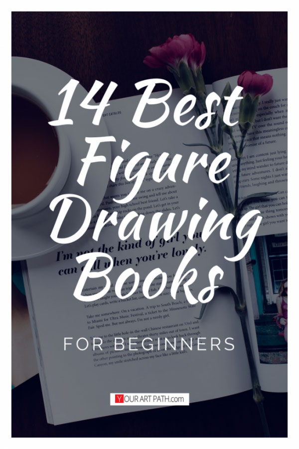 12 Excellent Drawing Books Recommended by Artists