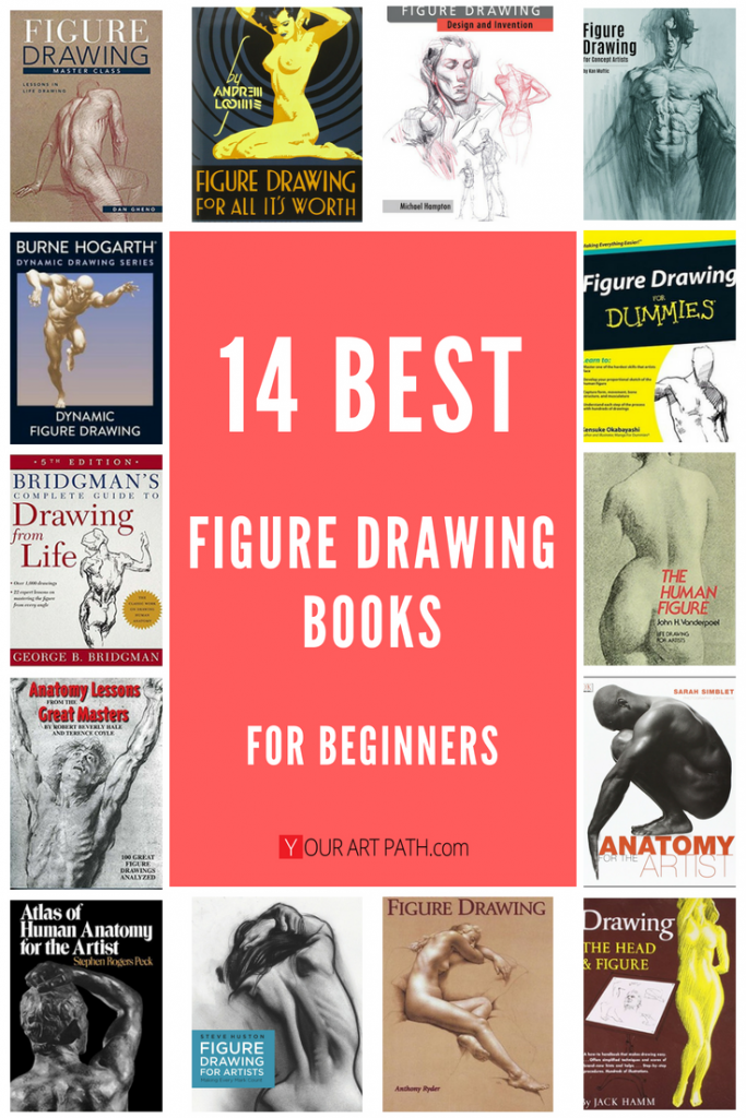 best figure drawing book