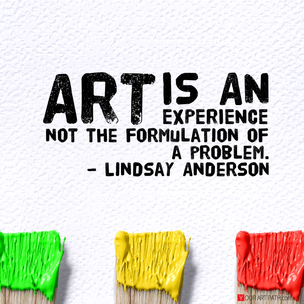 Best Art Quotes : 60 Best Great Art Quotes About Art, Life And Love ...