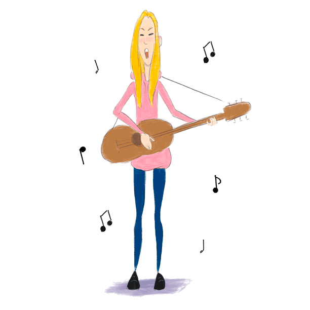 How To Make GIFs From Video - Free! #Shorts