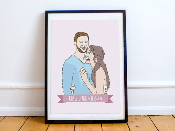 51 Best Engagement Gifts and Ideas for Any Couple