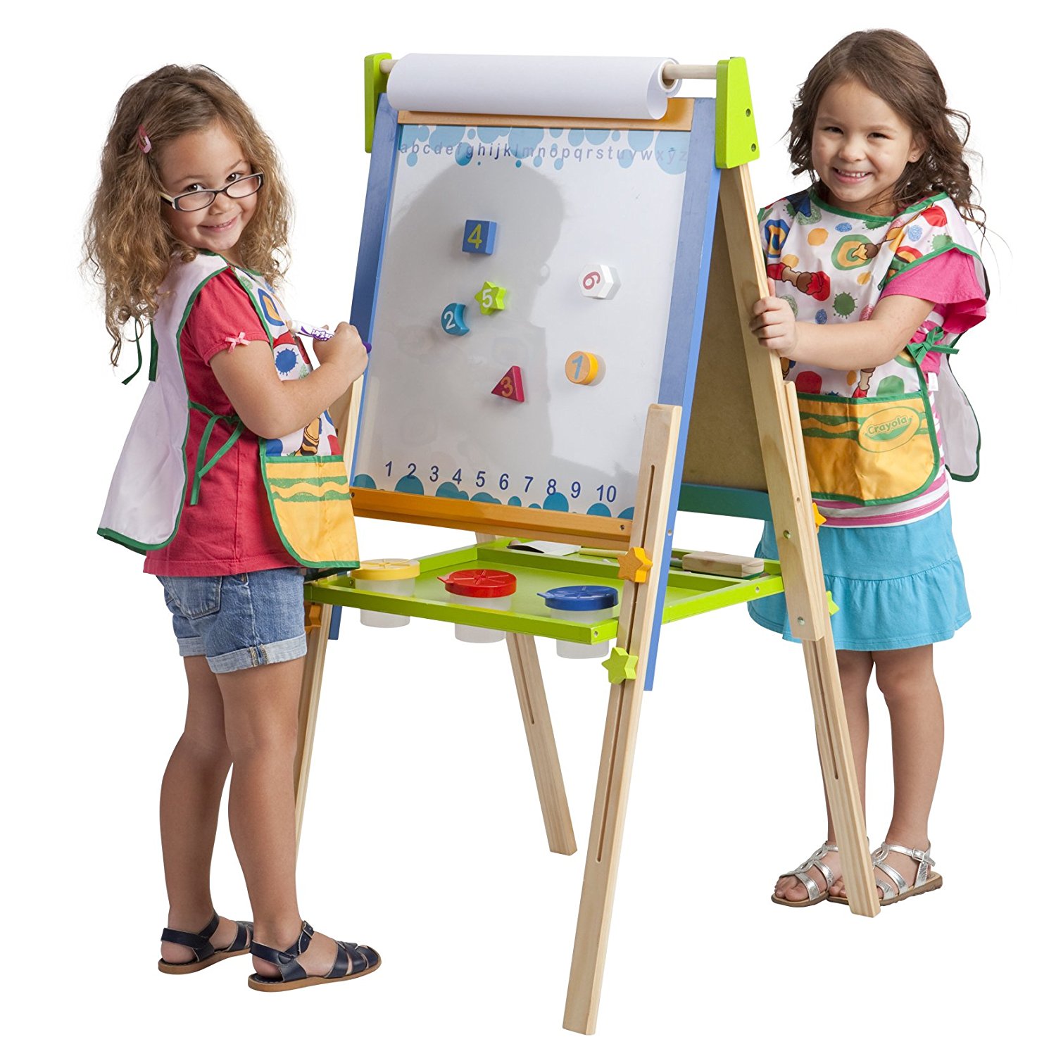 5 Best Easels For Children Creative Kid And Toddler   81 EHDi90GL. SL1500  