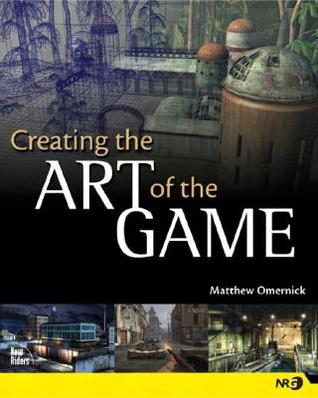 25 Best Video Game Art Design Books