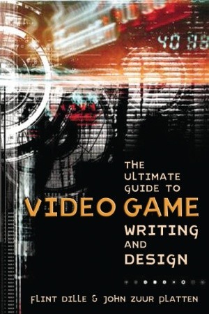 25 Best Video Game Art Design Books