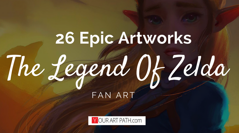 Fan Art Websites - The Best Sites To Find Fan Art