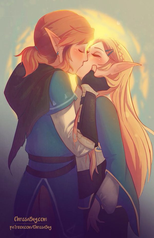 The Legend of Zelda Fan Art: Link  Legend of zelda, Legend of zelda  breath, Breath of the wild