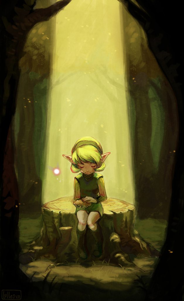 The Legend of Zelda Fan Art | 26 Epic Artworks