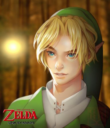 The Legend of Zelda Fan Art | 26 Epic Artworks