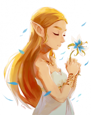 The Legend of Zelda Fan Art | 26 Epic Artworks