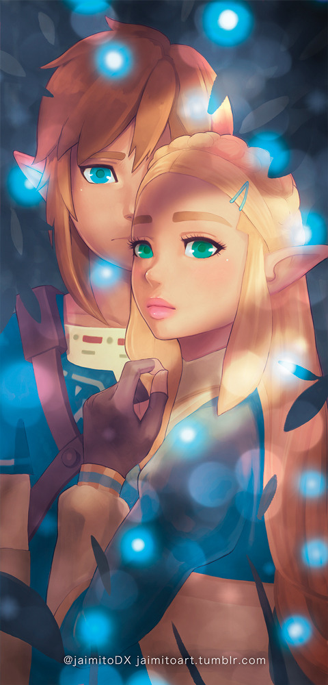 The Legend of Zelda Fan Art | 26 Epic Artworks