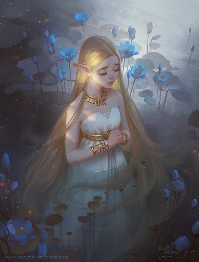 Zelda: 10 Pieces Of Link Fan Art That Will Leave You Speechless