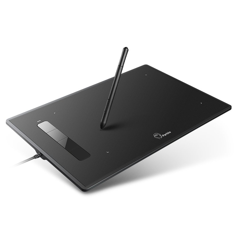 20 Best Digital Drawing Tablets | Graphics Tablets