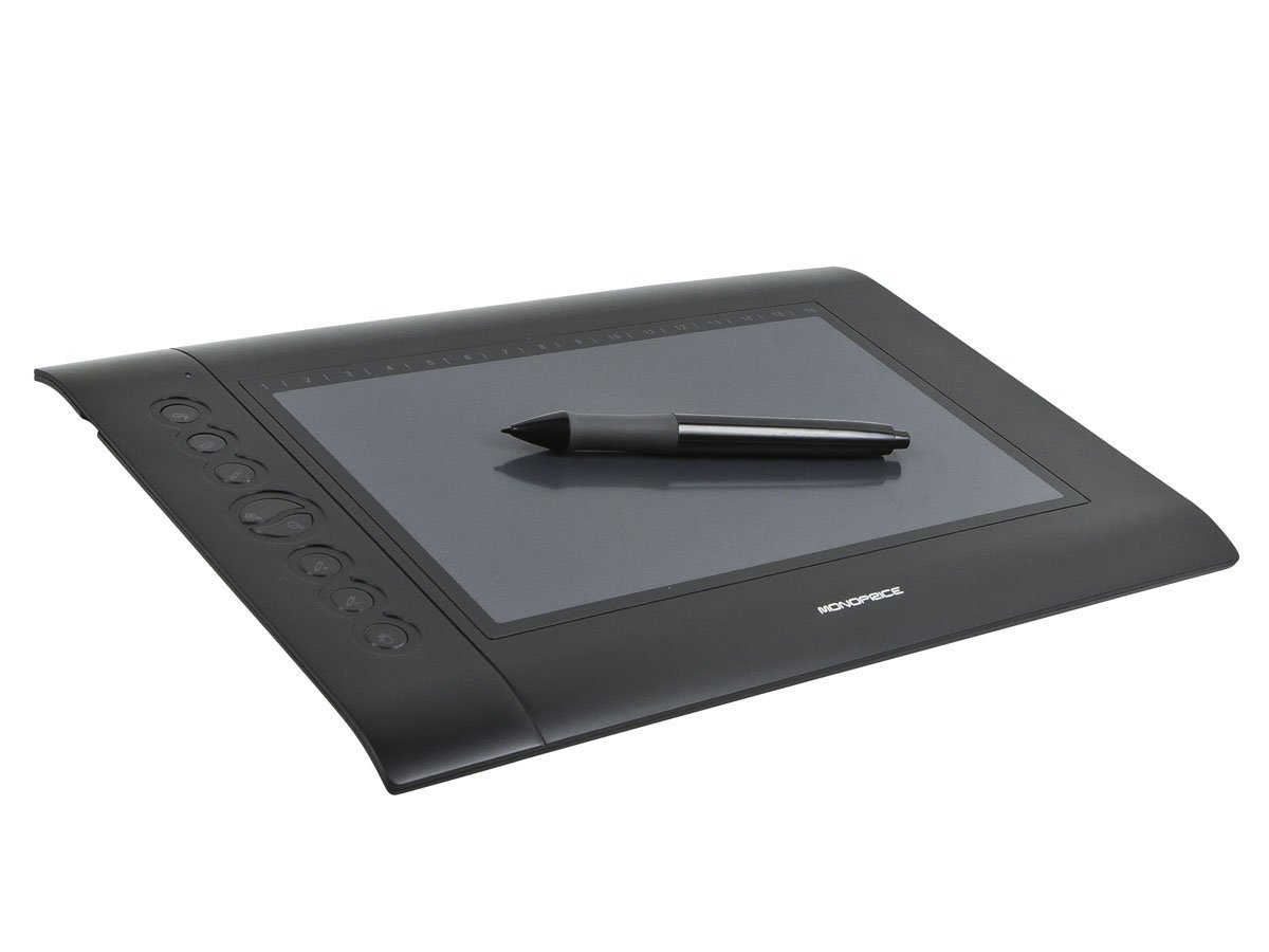 20 Best Digital Drawing Tablets | Graphics Tablets