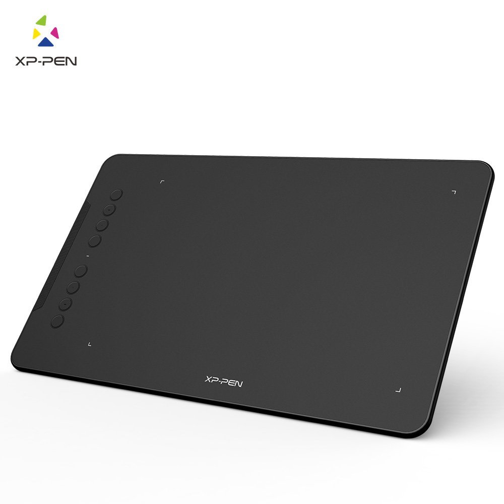 20 Best Digital Drawing Tablets | Graphics Tablets