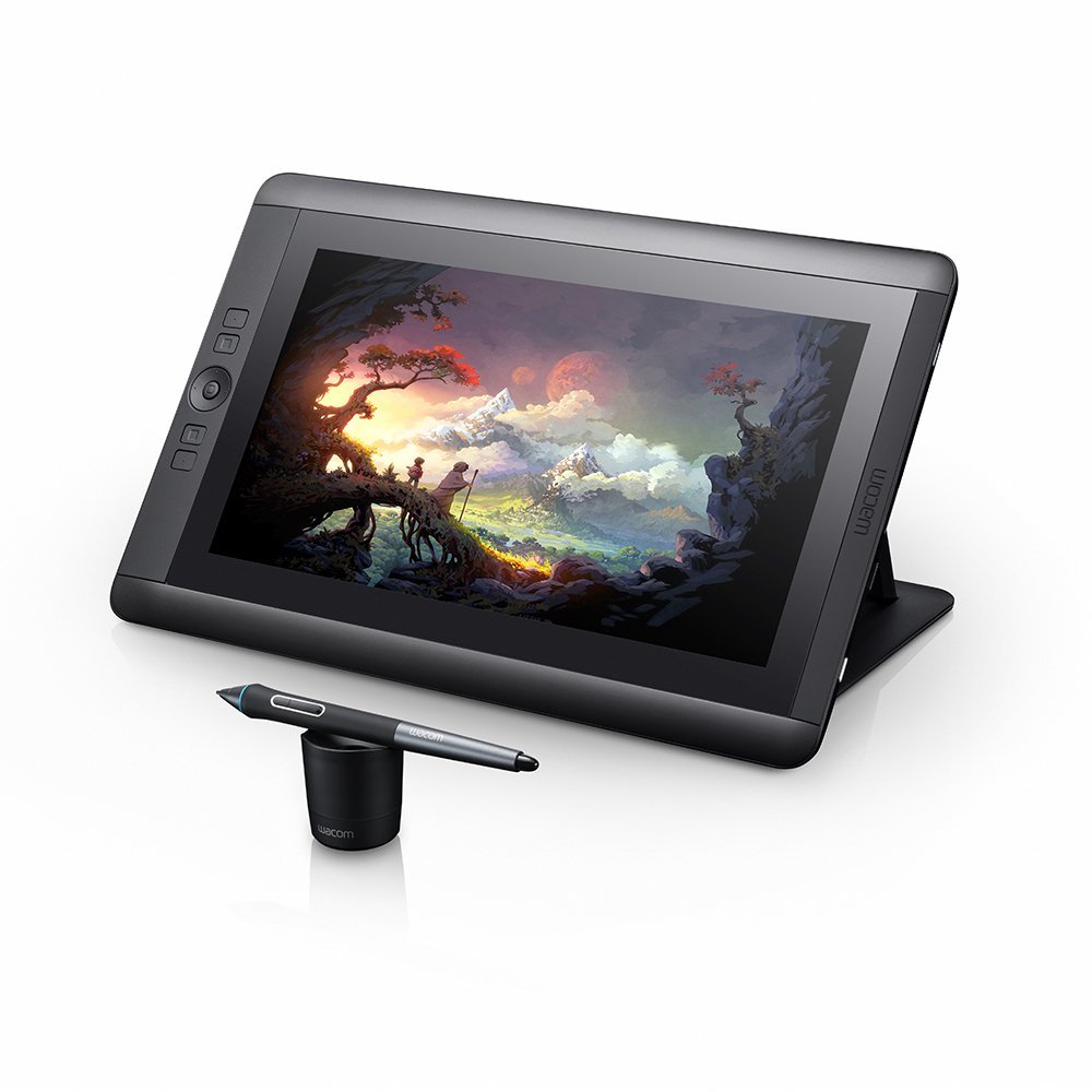 digital drawing tablet