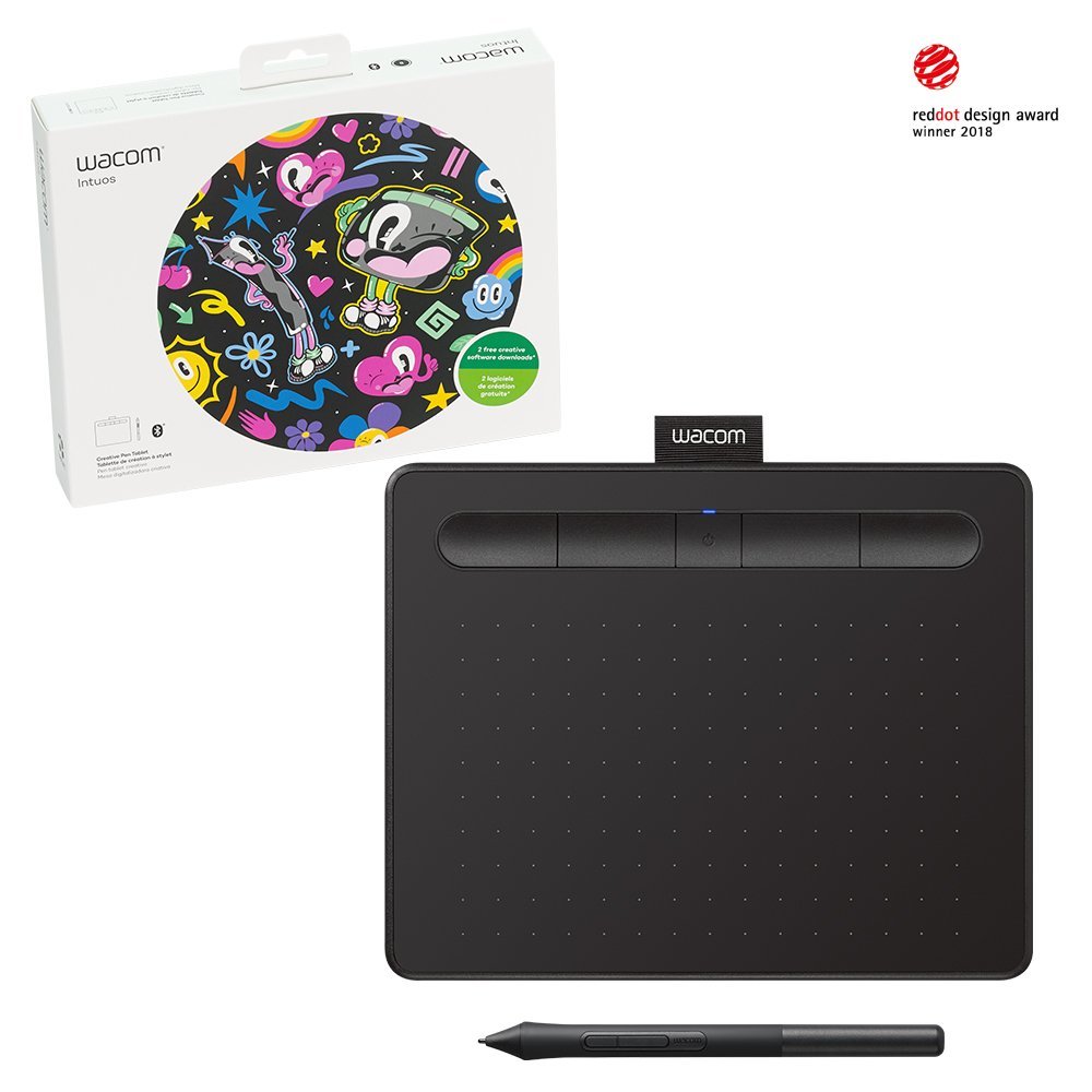 20 Best Digital Drawing Tablets | Graphics Tablets