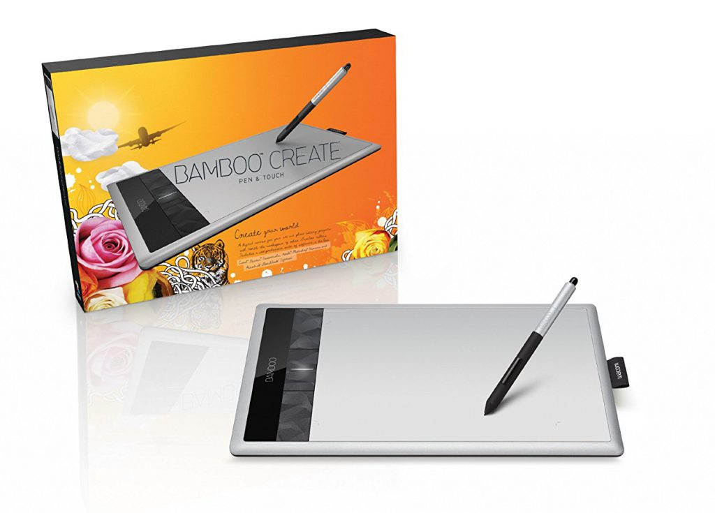 20 Best Digital Drawing Tablets For Artists