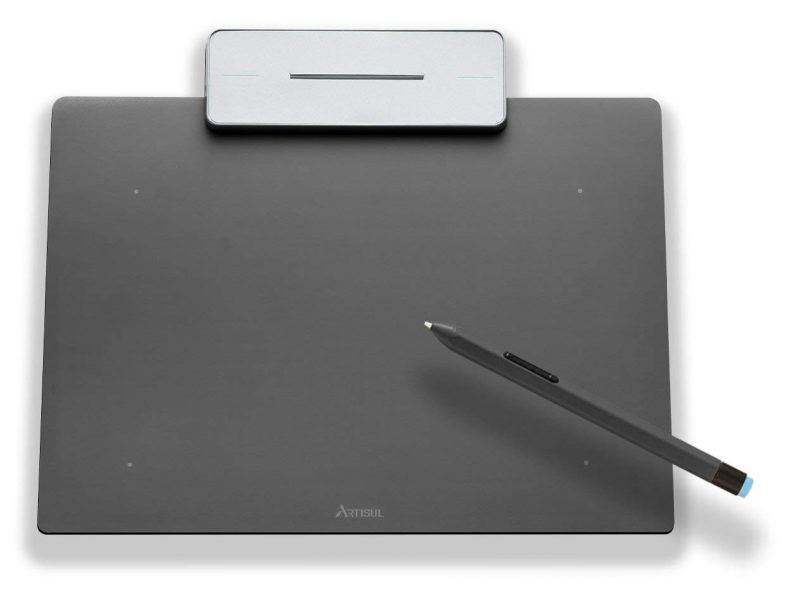 12 Best Cheap Drawing Tablets For Artists | Affordable ...