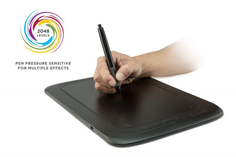 best drawing tablet for mac