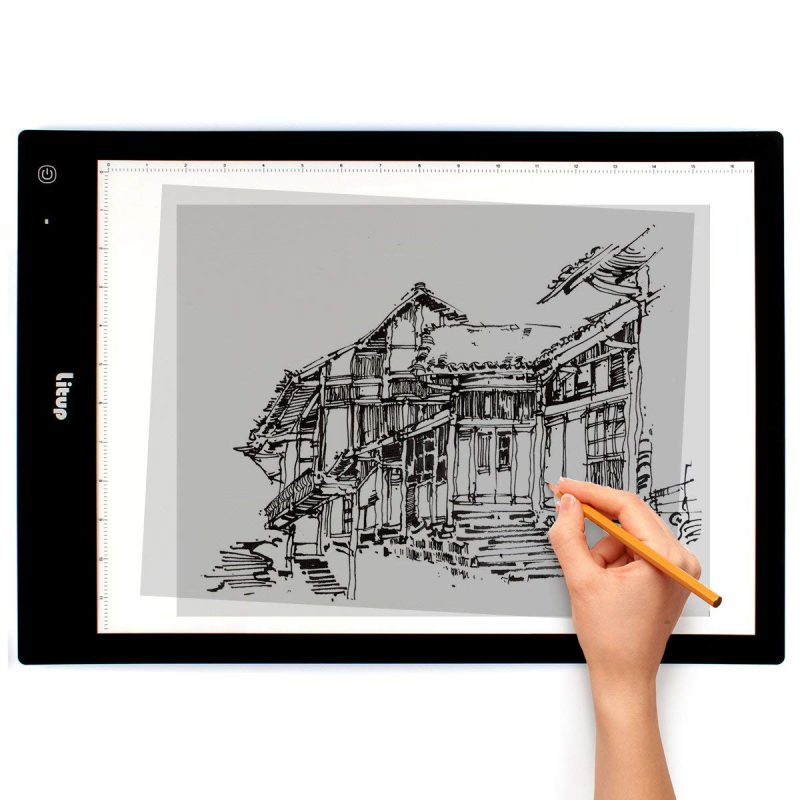 The best lightbox for tracing and drawing in September 2023