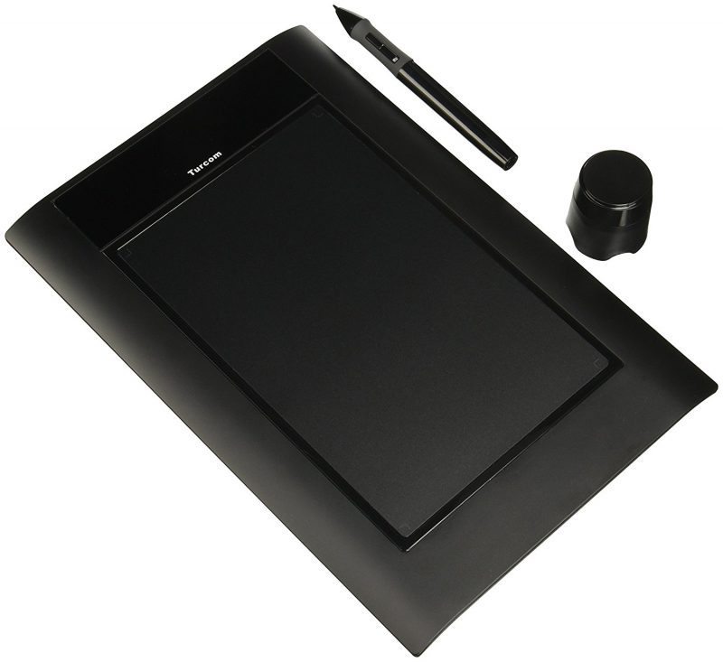 12 Best Cheap Drawing Tablets For Artists | Affordable Drawing Tablets