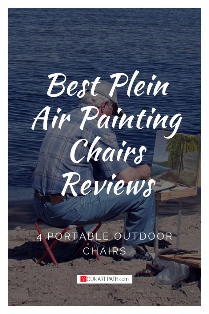 Best chair for online painting