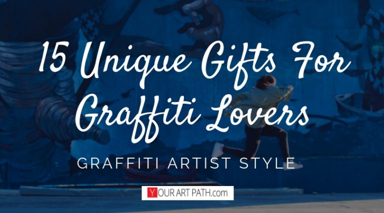 gifts for graffiti artist style | graffiti artist aesthetic