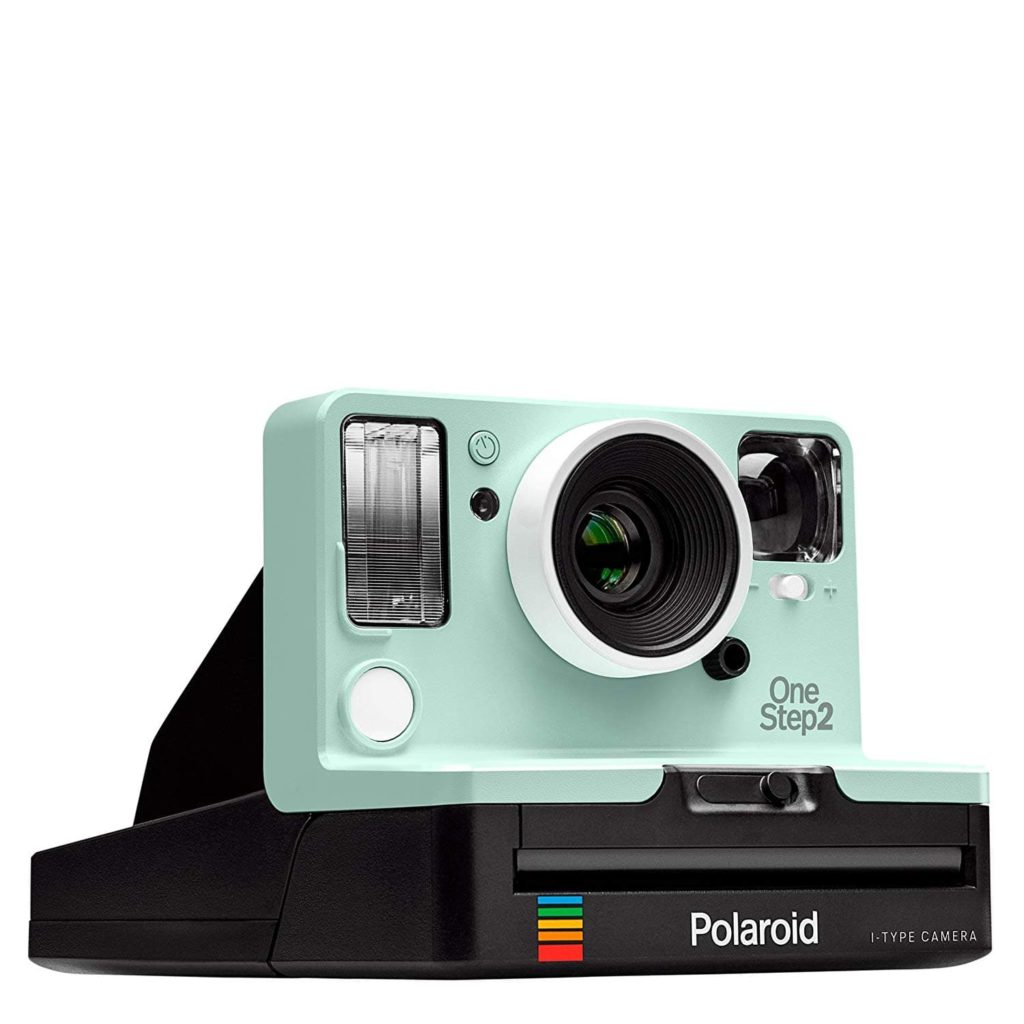 Polaroid camera vintage new | polaroid camera aesthetic | polaroid onestep 2 black