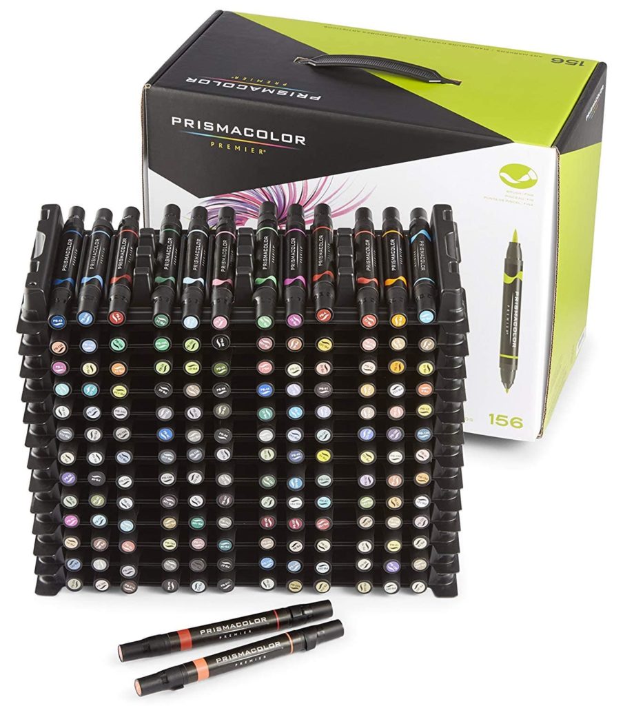 prismacolor art markers products | prismacolor premier markers tips | prismacolor markers
