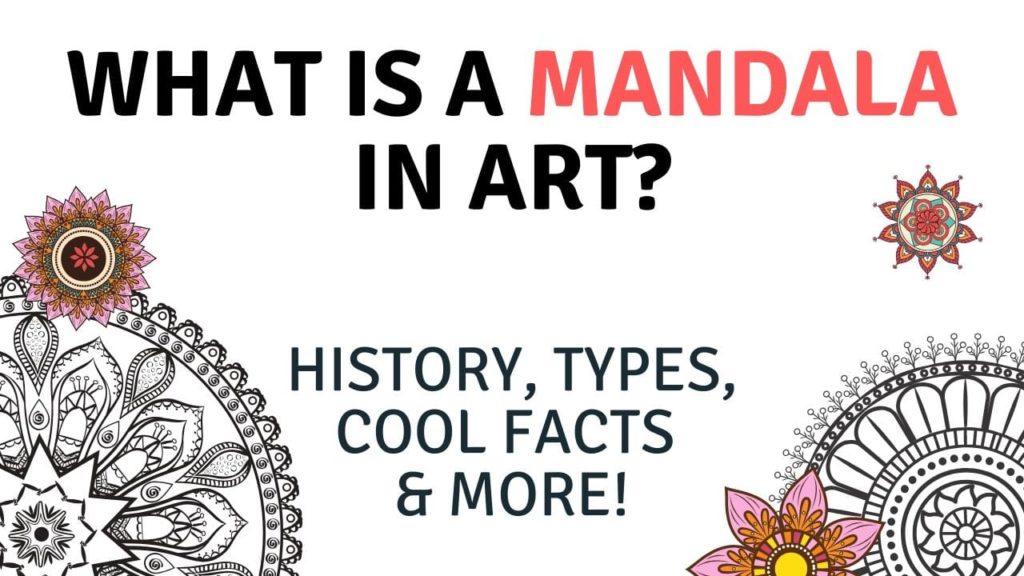 What Is A Mandala In Art Cool Facts YourArtPath