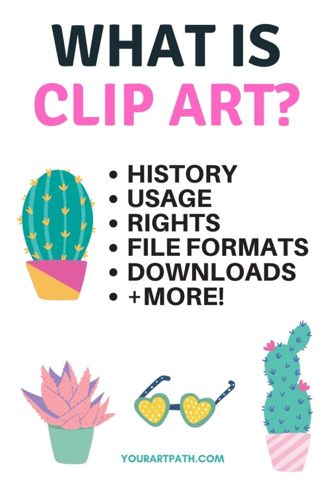 explain clip art