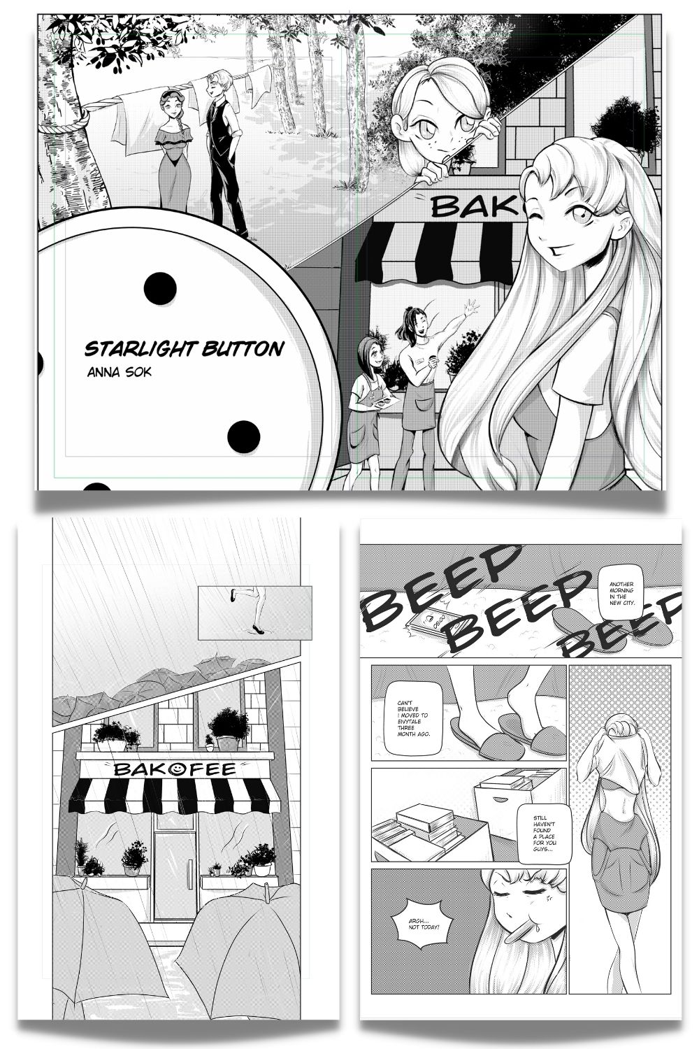 making a manga comic for beginners. making a manga comic for beginners. Learn from Kenny Ruiz course on Domestika how to create your own manga, and follow my 7 day manga challenge to see if I could.
