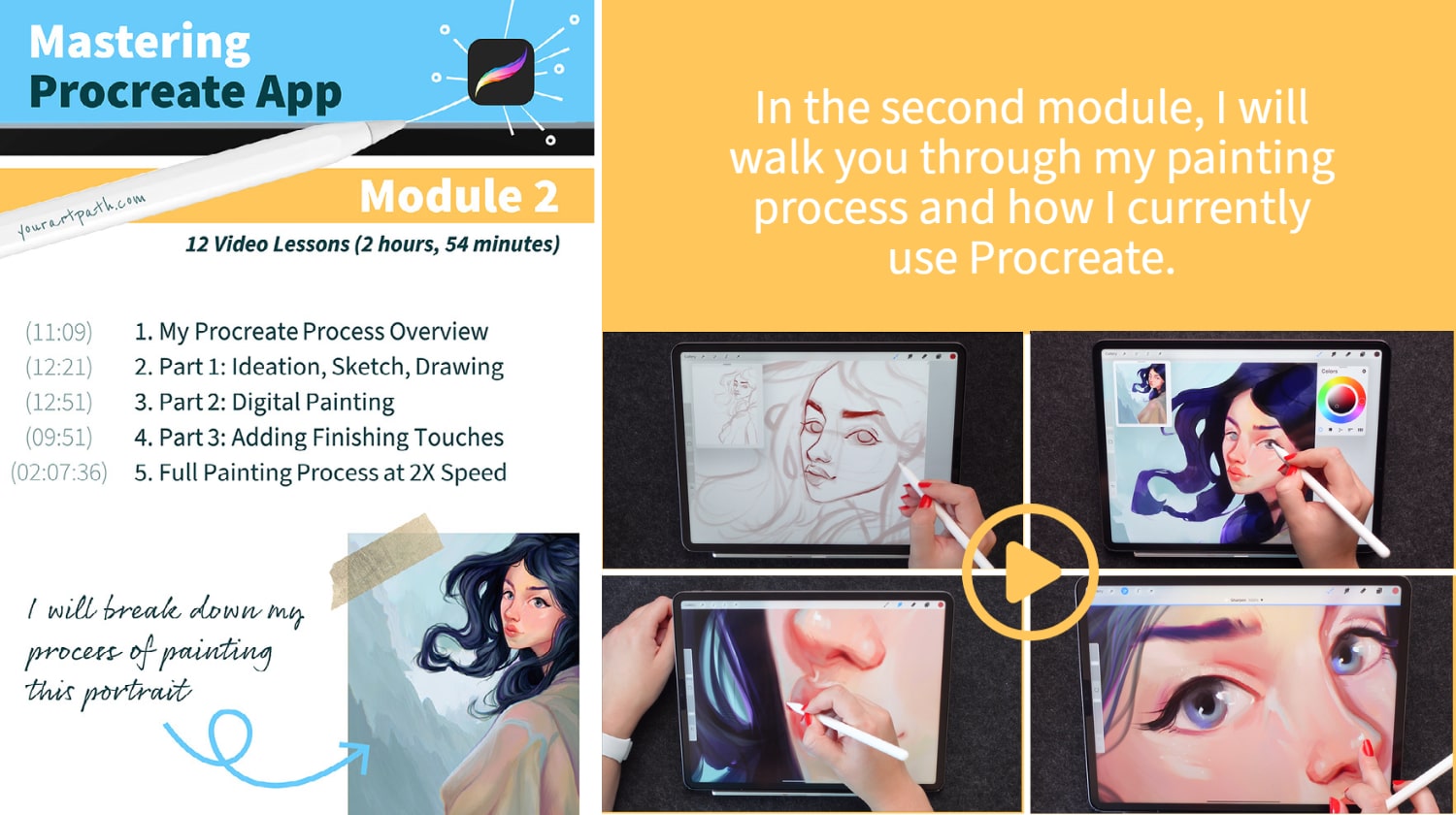 21 Procreate Tips You Have to Know